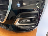 фото thumb №14, Audi q5 ii 80a рестайлинг бампер перед переднее комплектный 4xpdc