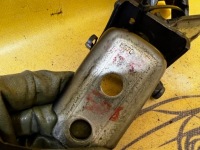 фото thumb №11, Петли дверь левый задняя peugeot 508 i rxh lift