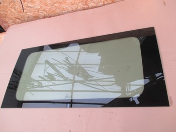фото thumb №1, Скло кузовна ліва ducato boxer 06-нова oem