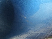 фото thumb №9, Leaf ii ze1 21r дверь левая передние левый перед rca