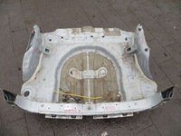 фото thumb №1, Kia sportage iv поддон pas задний kc 15-