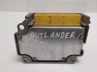 фото thumb №1, Модуль подушка безопасности mitsubishi outlander ii cw_w p8635a053 2009