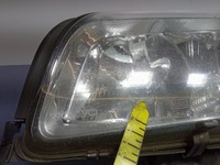 фото thumb №8, Volvo s80 i фара левый лампа передняя eu 8662855