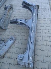 Купити Mercedes a w176 a-klasa поріг лівий стовпчик  підкрилок 787, фото thumb