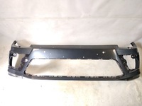 фото thumb №1, Vw scirocco lift r-line бампер передний 4pdc 2014-