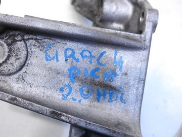 фото thumb №7, Лапи двигателя citroen c4 grand picasso i 2.0 hdi