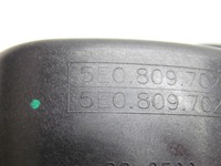 фото thumb №4, Кришка заливання пального skoda octavia iii 5e універсал 1.6tdi lf5w оригінал