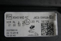 Фара правый  передняя e-pace r-dynamic Недорого, фото thumb