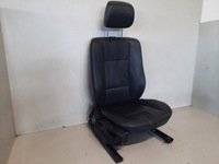 фото thumb №8, Bmw x3 2.0 d e83 03-06 сидіння пасажира шкіряний