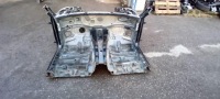 Чверть правий ліва передня перед комплект . porsche panamera 971 1 Доставка, фото thumb