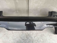 Бампер задній bmw 51128069387 0.02l дизель 2020 Доставка, фото thumb