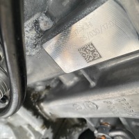 Kompletny двигатель peugeot 1,2 citroen opel 1.2 thp puretech 136 hybrid с Разборки, фото thumb