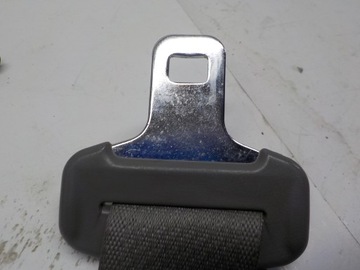 фото thumb №7, Kia carens iii pas безпеки натягувач лівий перед