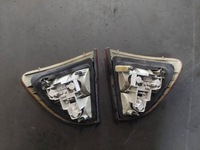 фото thumb №10, Kompletny задняя крышка багажника бампер лампы bmw e46 kombi touring 668/9