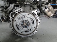 фото thumb №10, Двигун mitsubishi 2.0 16v ecu джгут 4b11 outlander iii jdm