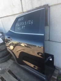 фото thumb №3, Двері правий задня задні mg hs a30d