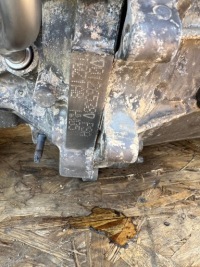 Двигатель hn05 10z1ab citroen peugeot 1.2 thp с Разборки, фото thumb