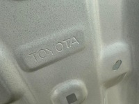 фото thumb №7, Дверь задняя задние правое toyota corolla cross 2022- bardzo ladne оригинальные