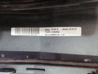 фото thumb №15, Mercedes b-klasa w246 246 lift бампер перед