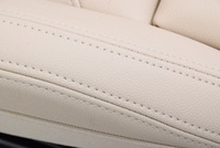 фото thumb №16, Bmw 3 g20 сидіння заднє сидіння обшивки canberra бежевий beż