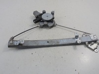 фото thumb №7, Механізм lancer 7 vii cs механізм скла електричний зад праві mr991832