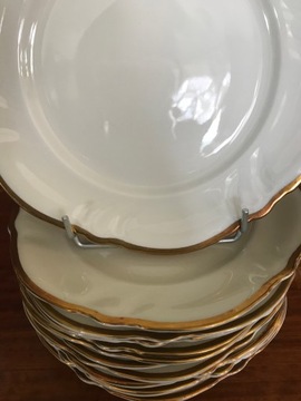 Набор десертных тарелок Rosenthal Victoria