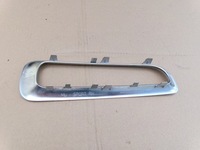 фото thumb №2, Рамка хром правая лампы бампера задняя mini cooper s r56 lift