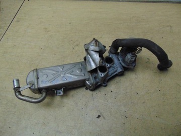 фото thumb №8, Egr радиаторов выхлопных газов vw passat b7 2.0 tdi 03l131512c 03l131512cf