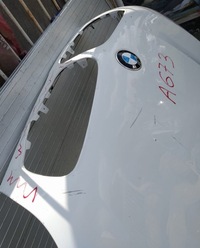 фото thumb №10, C723/c878 капот bmw x5 e70 x6 e71 2008 - 2014