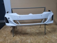 Купить Bmw 3 g20/21 lci lift бампер передний перед 6 x pdc, фото thumb