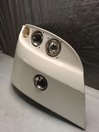 фото thumb №2, Лампа фара права перед neoplan n4516