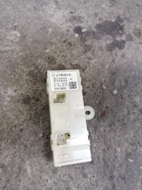 фото thumb №1, Mercedes ml w166 блок управления крышки