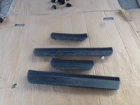 фото thumb №1, Hyundai оригинальный номер 85883-d7000 накладка порог