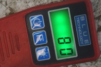 фото thumb №15, Крыло правые перед mercedes c w203