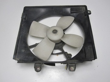 фото thumb №8, Вентилятор радиатор mazda 323f 1.8 16v 95r