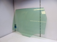 фото thumb №3, Ford fiesta mk4 скло двері задня ліва