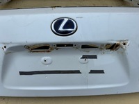 фото thumb №11, Lexus rx iii 3 450h 08-15r крышка багажника багажника задняя задняя