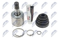 фото thumb №1, Шарнір внутрішній