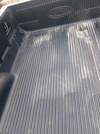 фото thumb №9, Ford f-150 15- вкладка кузов лоток ванна пластик 244cm наполнитель