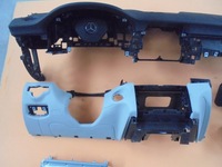 фото thumb №8, Mercedes cls w218 amg приборная панель приборная консоль