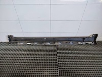 фото thumb №14, Молдинг поріг накладка поріг поріг правий права volvo v70 iii lift 426-26