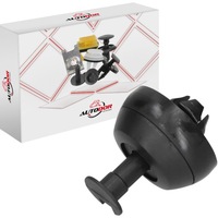 фото thumb №1, W124 r129 w220 w210 c215 кліпса накладки порога