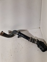 фото thumb №1, Renault clio iv 2015 труба / wąż впускной воздуха