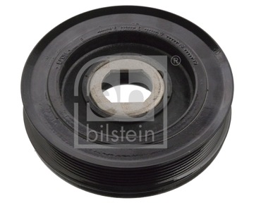 фото thumb №8, Колесо ременное вала коленчатого renault 2,0dci febi bilstein 105958