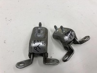 фото thumb №2, Петлі двері правий задня toyota rav4 ii d4d lift