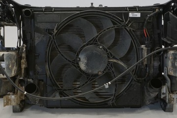 фото thumb №7, Bmw 3 f30 f31 pas переднее усилитель 2.0i механическая коробка передач