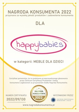 HAPPY ПРИМОЧКА SZN01-ЗЕЛЕНЫЙ-ДЕТСКАЯ МЕБЕЛЬ