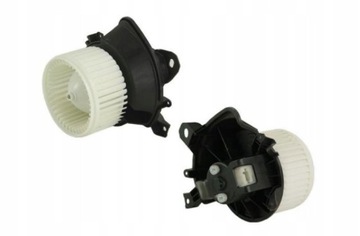 фото thumb №1, Повітродувка вентилятор opel corsa d 2006-2015 з кондиціонер.