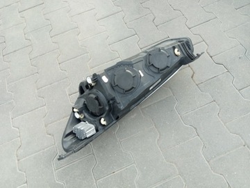 фото thumb №11, Ford focus mk4 18-21- лампа правый перед led jx7b-13w029-ae