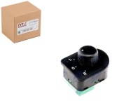 фото thumb №1, Переключатель регулировки зеркал vw bora 1998- golf iv 1997- nty